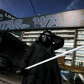„Star Wars“ protiv „Star Wash“-a: Lukasfilm tuži perionicu automobila iz Čilea