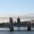 Porodica preživela horor u jednoj od najpoznatijih londonskih znamenitosti tokom nevremena: "Momak se molio"