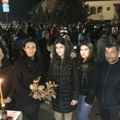 NOVI ZAVOJ: Dvanaestogodišnja Anastasija Petrović pronašla je novčić u božićnoj česnici