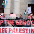 Južnoafrička tužba za genocid, Izrael prvi put u istoriji na optuženičkoj klupi suda u Hagu