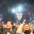Restorani krcati, slavlje po ulicama počelo: Doček Srpske Nove godine u Beogradu traje ceo dan - Ovo je sve što treba da…