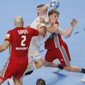 EURO - Rukomet dobja novu silu, Austrija posle drame napada polufinale!