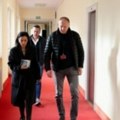 Đilas pozvao Vučića da objavi dokaze o navodnoj umiješanosti 'velikih sila' u izbore u Srbiji