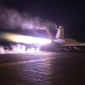 Američka vojska gađala lokacije iračke milicije i protivbrodske rakete u Jemenu