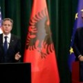 Blinken: Dijalog je jedini put napred za Kosovo i Srbiju