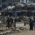 U Gazi poginule 29.782 osobe