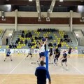 Derbi u areni Douš: Odbojkaši Novog Pazara dočekuju vodeću Dubočicu iz Leskovca
