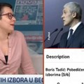 Totalno ludilo: Smeta im što Vučić kaže da će pobediti na izborima, a nije im smetalo kad je to Tadić govorio (video)