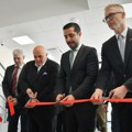Austrijski Šibel otvorio novu fabriku u Jagodini! Momirović: Najvažniji cilj su nove fabrike i nova radna mesta (foto)