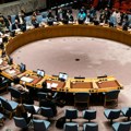 Rusija zatražila sednicu Saveta bezbednosti UN o Ukrajini