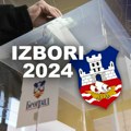 "Nikad nismo imali ovakvu situaciju": Ulog je ogroman, a evo ko bi mogao da napravi razliku na izborima u Beogradu