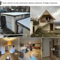 Darko prodaje kuću za manje od 30.000 evra na 30 kilometara od Beograda: Ima dva kupatila, tri terase, a autobus staje ispred