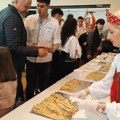 (VIDEO) Obeležen praznik Maslenica na Bele poklade