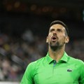 Novak rekao "njet" Rusima! Poznato zašto ne dolazi u Moskvu da bodri Srbiju, pojavile se fotke