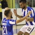 Futsal derbi u Kragujevcu: Ekonomac – Novi Pazar (subota, 19.00)