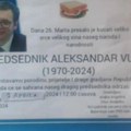 Đilasova opozicija štampa Vučićeve čitulje! Hitno se oglasila predsednica Skupštine!