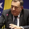 Dodik: Prete mi hapšenjem, ali pružićemo otpor