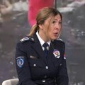 Major policije Otović Pjanović: Istraga od prvog dana jako dinamična; Ništa se ne isključuje kao mogućnost
