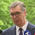 Vučić saopštio odlične vesti iz Pariza: "Kupovina Rafala gotovo sigurna, uzimamo najbolje na svetu! Nova snaga za našu…