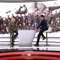 Херој са Кошара Саша Радојевић: Био је то крвави Ускрс за 53. батаљон