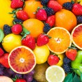 3 vrste voća koje smanjuju salo na stomaku