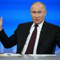 "Putin neće stati": Evropo, spremaj se za rat