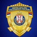 Lažna vest o napadu na inspektorku kod Kraljeva: Oglasio se MUP Srbije
