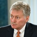 Peskov: Trenutno ne postoje uslovi za razgovore Rusije i Ukrajine