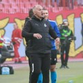 Nađ zvanično trener Partizana: Potpisao ugovor sa Partizanom na godinu i po dana