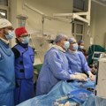 Нова редовна процедура на Кардиологији – затварање урођене срчане аномалије