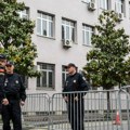 Potvrđena optužnica protiv nekadašnjeg direktora Uprave policije Crne Gore