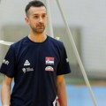 Сантарели веран конеаљну: Некадашњи селектор одбојкашица Србије још две године водиће првака Италије и Европе