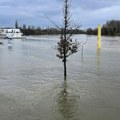 Delovi Nemačke poplavljeni, raste vodostaj Dunava u Austriji i Mađarskoj