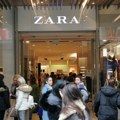 "Zara" uvodi novi način prodaje: Eksperimentiše s kupcima zbog lošije zarade