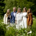 Njihova visočanstva: Kraljevska porodica Holandije i ogroman godišnji budžet