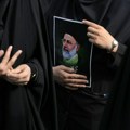 Šest kandidata dobilo dozvolu za učešće na predsedničkim izborima u Iranu 28. juna