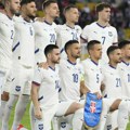 Fudbalska reprezentacija Srbije sletela u Nemačku