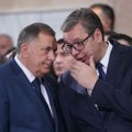 Zašto je Kristofer Hil video Vučićev i Dodikov skup drugačije od Stejt departmenta: Iza svega se ponovo krije „najskuplja…