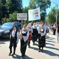 Dečje grupe Gradskog folklornog ansambla „ZO-RA“ i KUD-a „Romulijana“ iz Gamzigrada učestvuju na 51. Krajinskim…