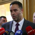 Konjufca: Ne očekujem ništa od sastanka Vučića i Kurtija, pitanje Zajednice srpskih opština nije na dnevnom redu Kosova