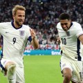 Kejn i belingem spasili engleze: Slovaci ispustili plasman u četvrtfinale u završnici meča, pa pali u produžetku! (video)