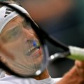 Jedan od velikih rivala Novaka Đokovića lako do pobede: Nemački teniser prošao u drugo kolo Vimbldona