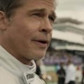 Bred Pit je zvezda filma o vozačima Formule 1: Pogledajte prvi trejler za „F1“ (VIDEO)