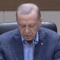 Erdogan zagrmeo: "Zahtevam hitno izvinjenje"