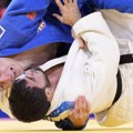 Srbija još čeka prvu medalju! DŽudista Strahinja Bunčić ostao bez bronze!