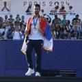 Novak se oglasio i napisao ono što cela Srbija misli: Đoković posle meča Orlova i SAD imao jasnu poruku (foto)