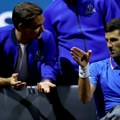 Federer šokirao Srbiju: Slikao se sa najvećim srbomrscem, ovo mu naš narod neće oprostiti (foto)