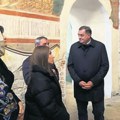 Dodik: Na samitu razumeju potrebu poštovanja Dejtona