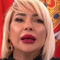 "Ima facu kao tele!" Brutalne prozivke, umešana i Jovana Jeremić, skandal neviđenih razmera