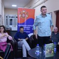 Promocija knjige Alekse Ignjatovića „Šumadijski sabor”: Priče o ljudima velikog srca